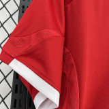 2009-2010 Benfica Home Retro Soccer Jersey