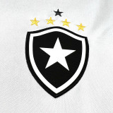 2002-2003 Botafogo Special Edition Retro Soccer Jersey