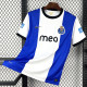 2012-2013 Porto Home Retro Soccer Jersey