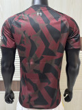 26-27 LIV Brown Special Edition Player Version Training Shirts