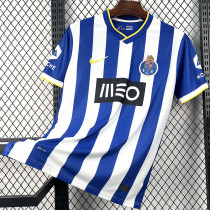 2013-2014 Porto Home Retro Soccer Jersey