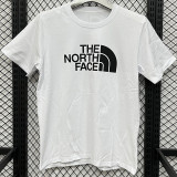 T295 TNF White High Quality Casual T-Shirt