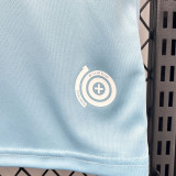 25-26 Real Oviedo Special Edition Fans Soccer Jersey (永恒版)