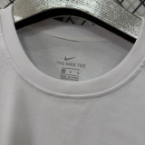 T291 Brazil White High Quality Casual T-Shirt