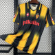 2003-2004 Zaragoza Away Retro Soccer Jersey