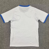 26-27 Slovenia Away Fans Soccer Jersey