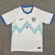 26-27 Slovenia Away Fans Soccer Jersey