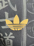 26-27 Japan Special Edition Player Version Training Shirts (武士道)