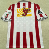 1997-1998 Chivas Guadalajara Home Retro Soccer Jersey