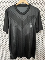 1993-1995 Southampton Black Retro Soccer Jersey
