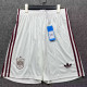 26-27 Spain White Shorts Pants