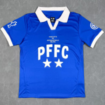 2026 INT X-Pink Floyd Joint Edition Fans Soccer Jersey