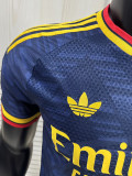 26-27 ARS Away Player Version Soccer Jersey