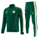 26-27 Senegal Green Jacket Tracksuit