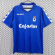 1992-1993 Real Oviedo Home Retro Soccer Jersey