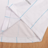 2009-2010 Marseille Home Retro Soccer Jersey