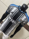 26-27 Newcastle Home Player Version Soccer Jersey