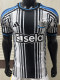 26-27 Newcastle Home Player Version Soccer Jersey