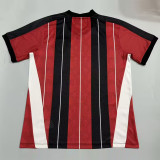 26-27 Botafogo-SP Home Fans Soccer Jersey
