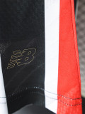 26-27 Sao Paulo Away Player Version Soccer Jersey