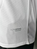 26-27 Marseille Home Player Version Soccer Jersey