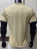 26-27 BAR Earthy yellow Special Edition Player Version Training Shirts