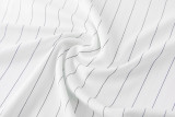 26-27 Newcastle White Training Short Suit