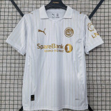 26-27 FK Bodø/Glimt Away Fans Soccer Jersey