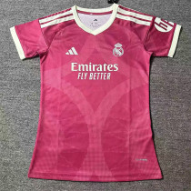 26-27 RMA Third Women Soccer Jersey (女)