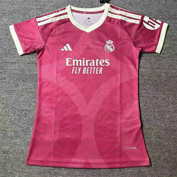 26-27 RMA Third Women Soccer Jersey (女)