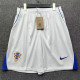 26-27 Croatia Home Shorts Pants