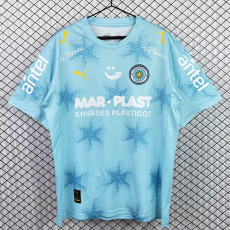 2026 Montevideo City Torque Home Fans Soccer Jersey