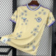 26-27 Germany Earthy Yellow Special Edition Training shirts