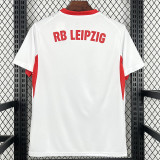 26-27 RB Leipzig Home Fans Soccer Jersey