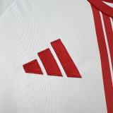 26-27 Toronto FC Away Fans Soccer Jersey (有袖口边)