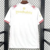 25-26 PSV Fourth Special Edition Fans Soccer Jersey