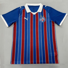 26-27 BaHia Away Fans Soccer Jersey