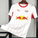 26-27 RB Leipzig Home Fans Soccer Jersey