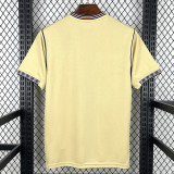 26-27 BAR Earthy Yellow Special Edition Fans Training Shirts