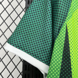 26-27 Nigeria Home Fans Soccer Jersey