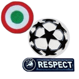 2011-2012 INT Away Retro Soccer Jersey