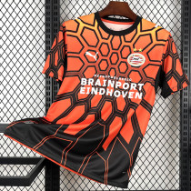 26-27 PSV Red Special Edition Fans Soccer Jersey