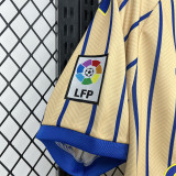 25-26 Las Palmas Special Edition Fans Soccer Jersey (复古章)