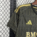26-27 Los Angeles Home Fans Soccer Jersey