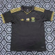 26-27 South Africa Black Special Edition Fans Soccer Jersey