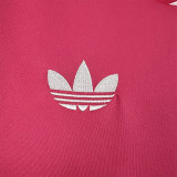 25-26 Sevilla Pink Special Edition Fans Soccer Jersey (复古章)