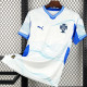 26-27 Portugal Blue White Special Edition Fans Training shirts