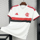 26-27 Flamengo Away Fans Soccer Jersey