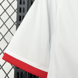 26-27 BaHia Home Fans Soccer Jersey