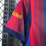 26-27 BAR Home Fans Soccer Jersey